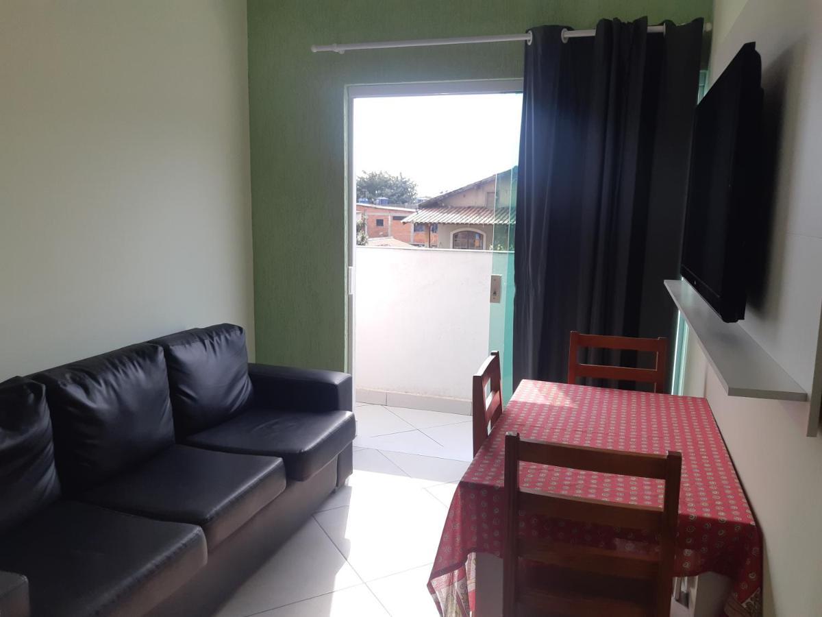 Residencial Mar Casado Apartamento 2 Guarujá Esterno foto