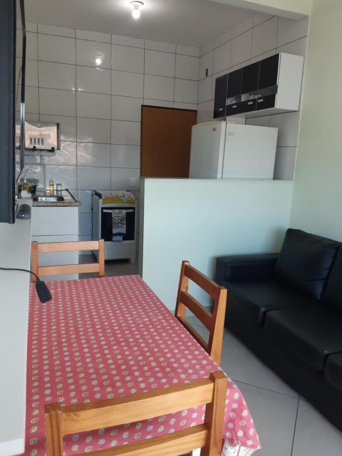 Residencial Mar Casado Apartamento 2 Guarujá Esterno foto