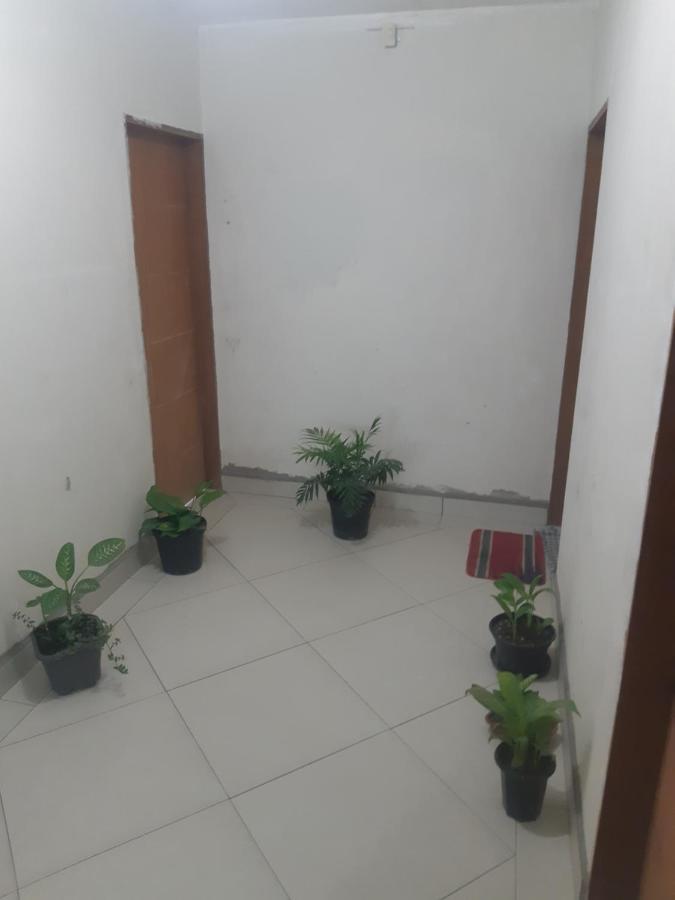 Residencial Mar Casado Apartamento 2 Guarujá Esterno foto